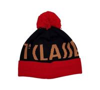 Cappello c/Pon Pon Alviero Martini 1 Classe NERO 0001, T.U.