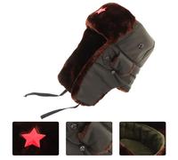 Cappello Caldo Per Uomo Invernale Berretto Da Con Calotta Teschio