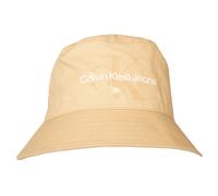 Cappello CALVIN KLEIN JEANS modello pescatore con logo stampato articolo ZM0ZM02