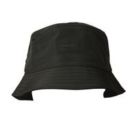 Cappello CALVIN KLEIN JEANS per pioggia modello pescatore con logo articolo LV04