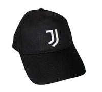 CAPPELLO CAPPELLINO JUVENTUS UFFICIALE BERRETTO JUVE JJ NERO