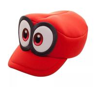 Cappello Cappy Di Super Mario Odyssey Accessorio Cosplay