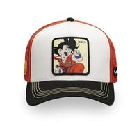 Cappello Capslab Con Visiera Misto Cotone