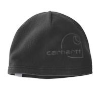 Cappello Carhartt Fleece Debossed nero Taglia unica