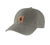Cappello carhartt odessa oliva polverosa