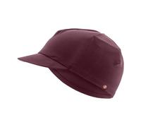Cappello castelli premio evo da uomo bordeaux