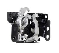 Cappello Catch Catch Front Engine Blocco compatibile con Compass 2017 2018 2019 2020 Sostituzione del modello Parte 68280607AC