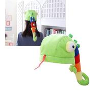 Cappello Caterpillar Berretto Da Cartone Animato Divertente
