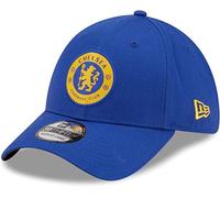 Cappello Chelsea FC New Era Pop Crest 39Thirty S/M
