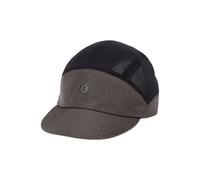 Cappello ciele fstcap a tesa corta icon circle c shadowcast nero