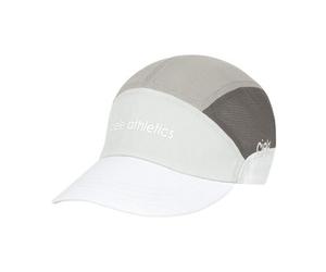 Cappello ciele fstcap sc field iconic sl grigio chiaro grigio ombra beige