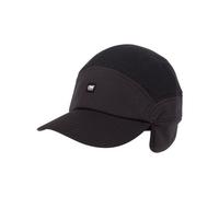 Cappello ciele fstcap sc fltwnd iconic athletics shadowcast nero