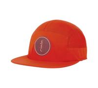Cappello ciele gocap comp ninety poinciana rosso