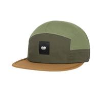 Cappello ciele gocap eq frame s olive khaki