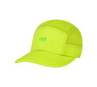 Cappello ciele gocap sc field capital rc verde lime giallo