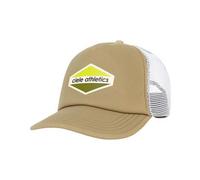 Cappello ciele trlcap sc field up down canvas beige