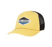 Cappello ciele trlcap sc field up down giallo zolfo