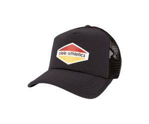 Cappello ciele trlcap sc field up down nero