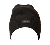 Cappello CK CALVIN KLEIN cuffia berretto con risvolto articolo KK60K608519 ESSEN