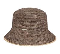 Cappello Cloche di Paglia Eliza by Seeberger talpa One Size