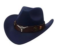 Cappello CO-22202 - Blu Scuro