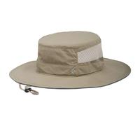 Columbia Cappello Bora Bora Booney II Verde Uomo