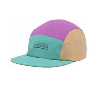 Cappello columbia creek side 5 blu beige rose unisex