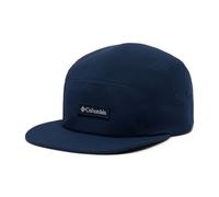 Cappello Columbia Creek Side 5 Panel Hat-Collegiate (Navy) Unisex Taille unique