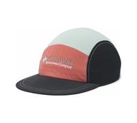 Cappello columbia wingmark unisex grigio rosa