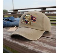 Cappello Commemorativo Per Il 250° Anniversario Di The Nation,