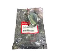 CAPPELLO COMPLETO BOCCHETTONE TAPPO BENZINA CARBURANTE PER HONDA SH 125 2022