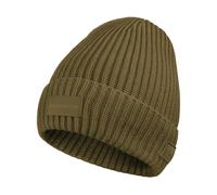 CAPPELLO CON AURICOLARI CASEME CMWINTER26HATDKGN