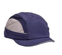 Cappello con Caschetto, Progettato per Comfort e Protezione