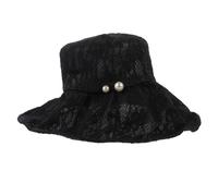 Cappello Con Larga PieghÃ©vole Cappello A Secchiello