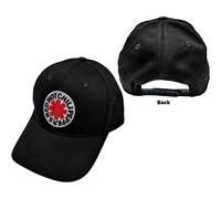 Cappello Con Logo Dei Red Hot Chili Peppers - Nuovo Di Zecca - Musica RHCPCAP01B