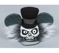 Cappello con orecchie Tokyo Disneyland Haunted Mansion Halloween 2019