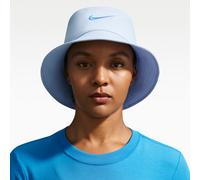 Cappello con Swoosh Nike Apex - Blu
