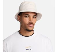 Cappello con Swoosh Nike Apex - Marrone S