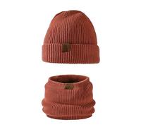 Cappello con teschio con fodera spessa scaldacollo per campeggio | Freddo Antivento Doppio Strato Collo Wrap per Sci e Uso quotidiano Outdoor Inverno Attività Sport Copricapo