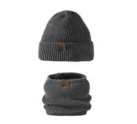 Cappello con teschio con fodera spessa scaldacollo per campeggio | Freddo Antivento Doppio Strato Collo Wrap per Sci e Uso quotidiano Outdoor Inverno Attività Sport Copricapo
