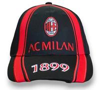 Cappello con visiera - AC Milan 1899