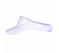 Cappello con visiera da corsa Z3R0D Blanc TU