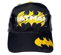 Cappello con Visiera da Ragazzo/Bambino Berretto da Baseball Regolabile per Batman
