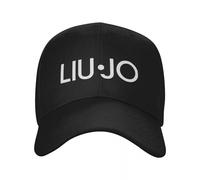 Cappello con Visiera di Movimento all'aperto Unisex Uomo Donna Cappelli di Lusso Liu Jo Cappelli Elegante Berretto da Baseball Copricapo Casual Regolabile Regali di Moda