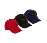 Cappello con visiera Diadora Baseball Cap