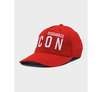 Cappello con Visiera DSQUARED2 ICON