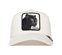 Cappello con Visiera Goorin Bros. 0381 Black Panther Unisex Misto Cotone