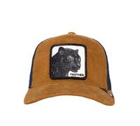 Cappello Con Visiera Goorin Bros. 101-0960 Pantera Uomo Marrone