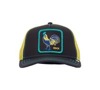 Cappello Con Visiera Goorin Bros. 101-1011 Gallo Special Unisex 100% Poliestere