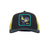 Cappello Con Visiera Goorin Bros. 101-1011 Gallo Special Unisex 100% Poliestere